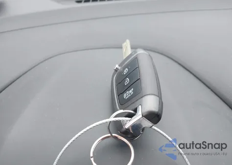 2022 Hyundai Venue Sel z USA, uszkodzony, nr VIN KMHRC8A36NU134464